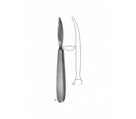 Suture Instruments